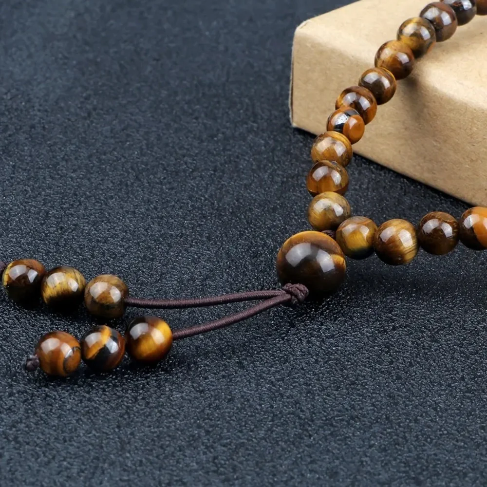 Gemstone Mala’s - Picture 2 of 8